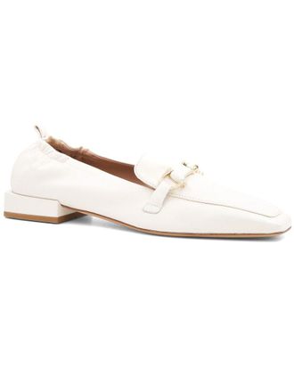 Bruno Magli Mila Leather Loafer