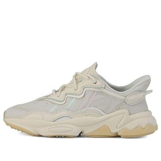 adidas (WMNS) adidas Ozweego Off-White Gum GZ2789