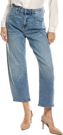 Pistola Denim Pistola Hollis Gable Barrel Jean
