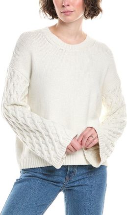 Splendid Ember Wool-Blend Sweater