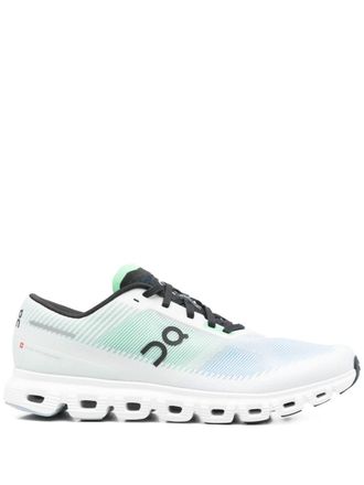 On Running Cloud 6 Push Sneakers