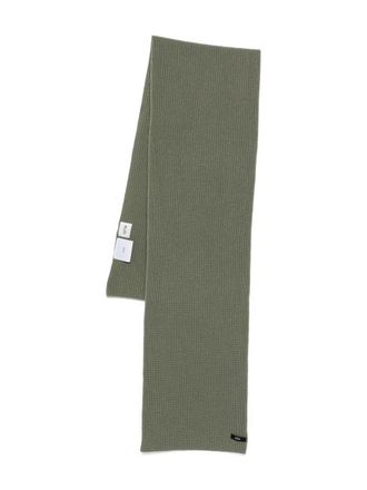 Arte Die Kunst des Antwerpen -Etikettsschals