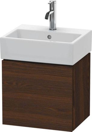 Duravit Duravit - L-cube Mueble De Pared 43.4x34.1 Cm, 1 Puerta, Con
