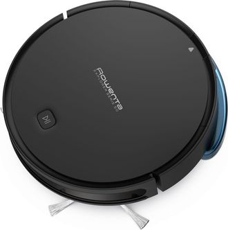 Rowenta Robot Aspirador Conectado - Rr7375wh