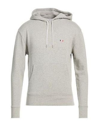 Maison Kitsun&eacute; TOPWEAR - Sweatshirts on YOOX.COM