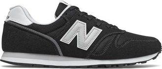 New Balance ML373KB2 373 Men Black UK 4.5