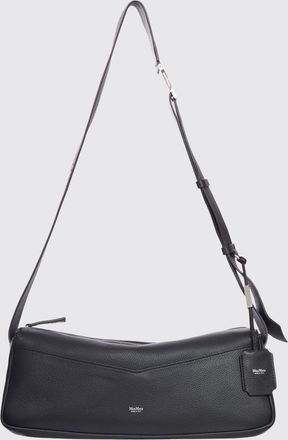 Max Mara Borsa Max Mara in pelle a grana