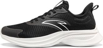 Anta (WMNS) ANTA Running Series Sneakers Black 922335501-2
