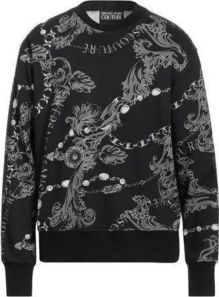 Versace TOPWEAR - Sweatshirts on YOOX.COM