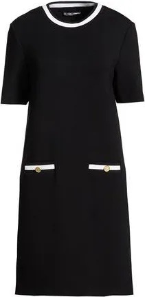 Karl Lagerfeld DRESSES - Mini dresses on YOOX.COM