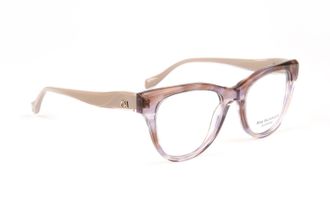 Ana Hickmann Optical Frame AH6579 E02 51