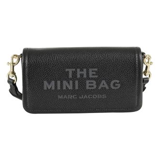 Marc Jacobs Dames, Tassen, Zwart, Maat: ONE Size Leer