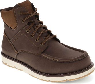 Dockers Mens Derrick Rugged Casual Chukka Boot