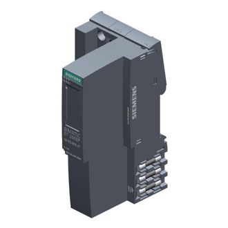SIEMENS Simatic Et 200sp Im 155-6 Pn St Con M&oacute;dulo De Servidor, 6es71556au010bn0