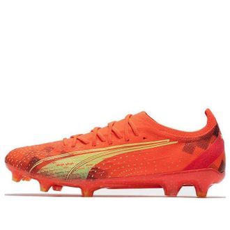 Puma Ultra Ultimate FG AG Fearless Pack 106868-03
