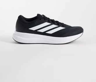 adidas adidas Running - RunFalcon 6 - Sneakers nere e bianche-Nero