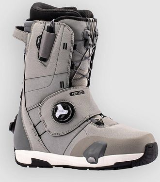 Nitro Venture TLS 2027 Step On Boots grijs