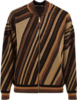 Akep Coats Multi Colour