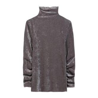 Luisa Cerano Donna, Maglie, Grigio, XL, new