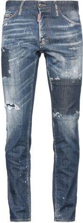 Dsquared2 BOTTOMWEAR - Jeans sur YOOX.COM