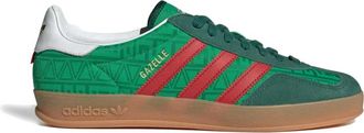 adidas Gazelle Lace-up Sneakers