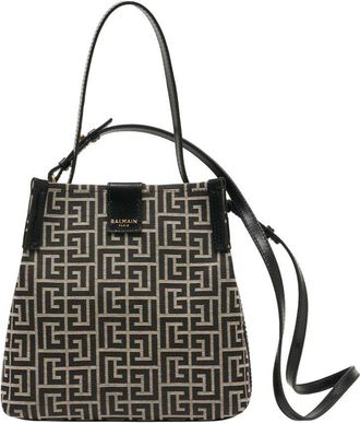 Balmain Release Crossbody