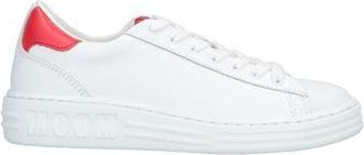 Msgm FOOTWEAR - Trainers on YOOX.COM