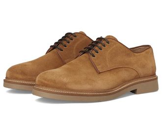 Bruno Magli Dario Mens Shoes Brown : EU 44.5 (US Mens 11.5) D - Medium, Suede
