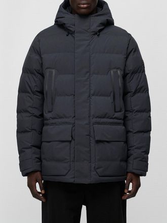 Save The Duck Jacket SAVE THE DUCK Men color Black