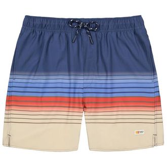 Barts Amadouc Shorts Badehose f&uuml;r Herren | blau