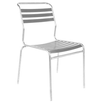 Schubiger M&ouml;bel L&auml;ttli-Stuhl S&auml;ntis