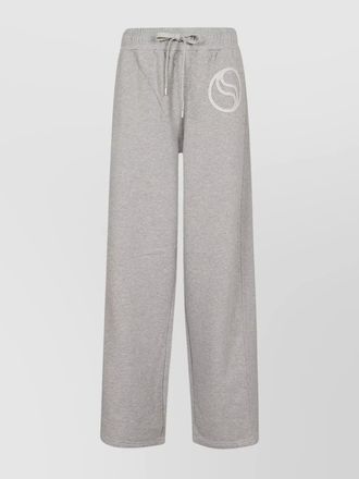 Stella McCartney regular-fit jogging trousers