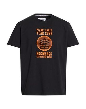 Dirk Bikkembergs TOPS - T-shirts auf YOOX.COM