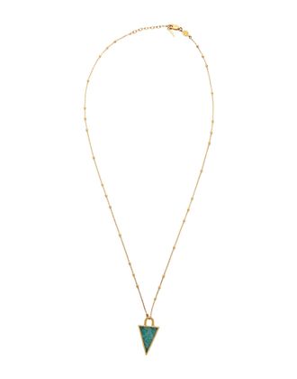 Missoma SCHMUCK und UHREN - Halsketten auf YOOX.COM