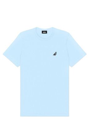 Dalix Mens Pigeon Jersey Tee in Baby Blue at Nordstrom, Size Xxx-Large
