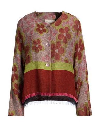 Alessia Santi JACKEN & M&Auml;NTEL - Jacken und Anoraks auf YOOX.COM