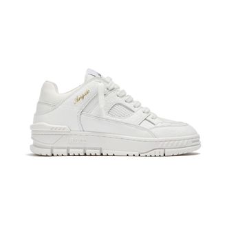 Axel Arigato Hombre, Zapatos, Blanco, Talla: 47 EU