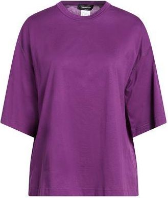 Fabiana Filippi TOPWEAR - T-shirts su YOOX.COM