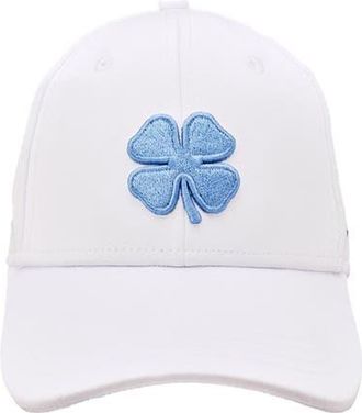 Black Clover Premium Clover 157 Hat in White at Nordstrom