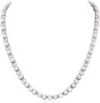 Swarovski Matrix Jewelry Set