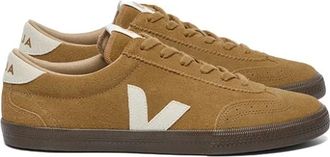 Veja Volley Suede - female - Veja - Sneakers - Brown - 3 UK - Shoes