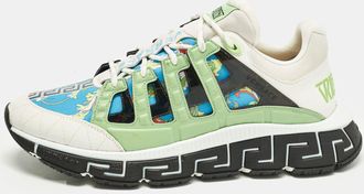 Versace Trigreca