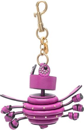 Anya Hindmarch Keyring