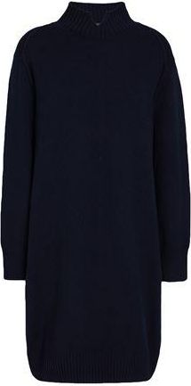 Gran Sasso DRESSES - Mini dresses on YOOX.COM