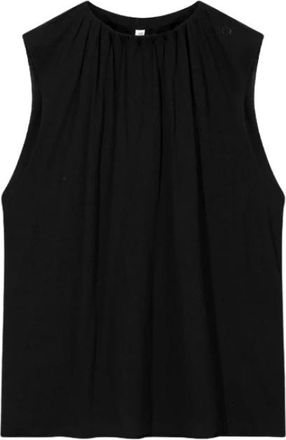 10 Days Blouses - Dames - Blouses - Zwart - M - Overhemden