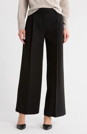 Rag & Bone Benny Pants in Black at Nordstrom Rack, Size 12