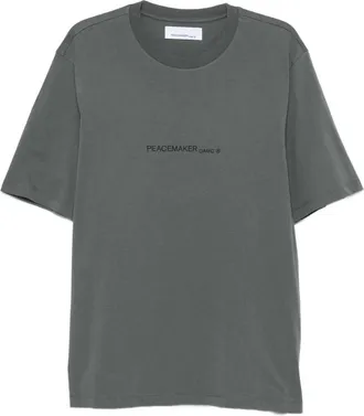 OAMC Oamc, Uomo, Top, Grigio, M, new
