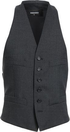 Dsquared2 TRAJES Y CONJUNTOS - Chalecos sartoriales en YOOX.COM