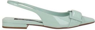 Sergio Rossi FOOTWEAR - Ballet flats on YOOX.COM