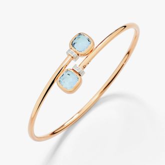 POMELLATO Nudo Mini Bangle
